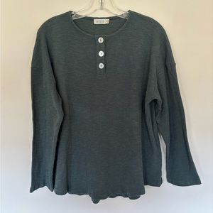 Women’s Roolee Ribbed Long Sleeve